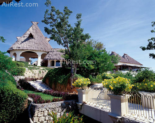 Quinta Real Acapulco 3